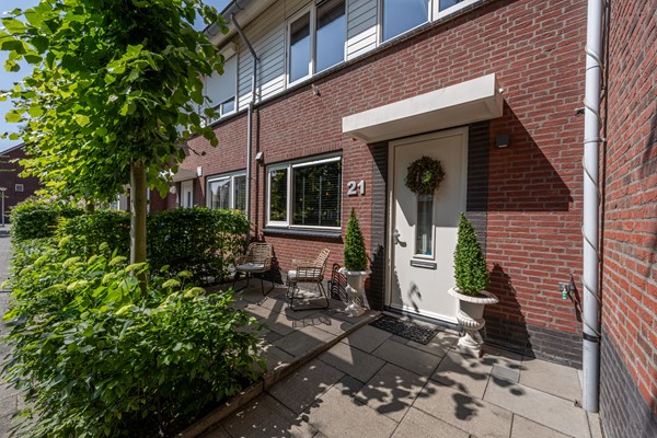 Property photo - Goudzoeker 21, 3162XE Rhoon